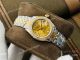 Swiss Replica Rolex Datejust 28mm Gold Diamond Watch with IX diamonds (2)_th.jpg